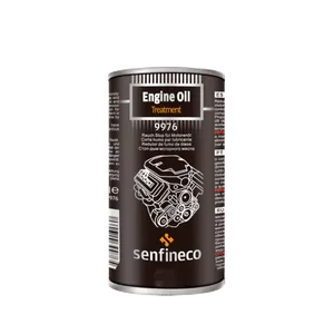 Corta Humo para Lubricante 9976 Senfineco 300 Ml